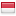 lintasarta.net server is located in Indonesia